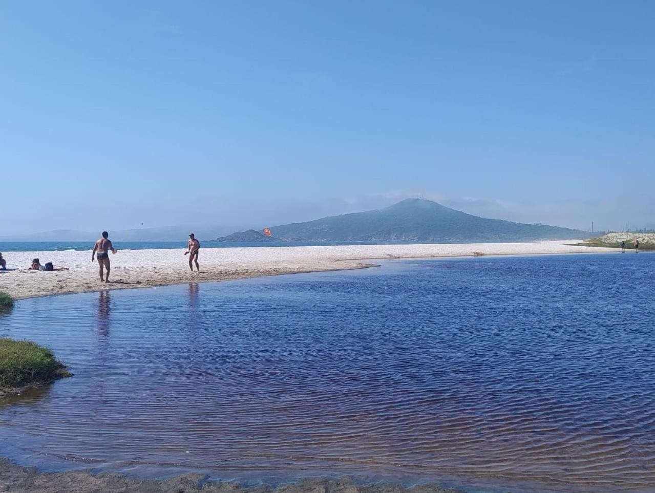 Torre Cabo Frio